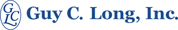 Guy C. Long, Inc. Logo